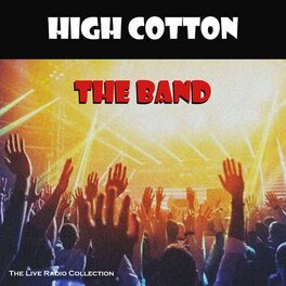 Album cover of High Cotton (Live)