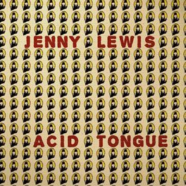 Album cover of Acid Tongue
