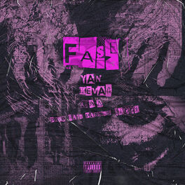Album cover of Fase