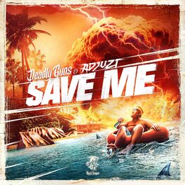 Album cover of SAVE ME