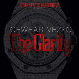 Album cover of The Clarity