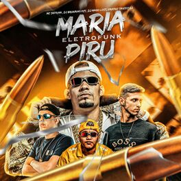 Album cover of Maria Piru [Eletro Funk}