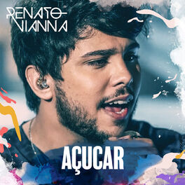Album cover of Açucar