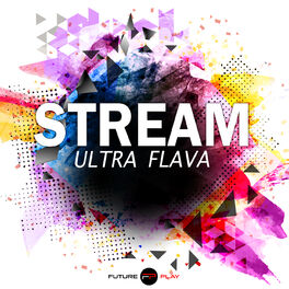 Album cover of Ultra Flava