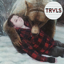 Album cover of TRVLS