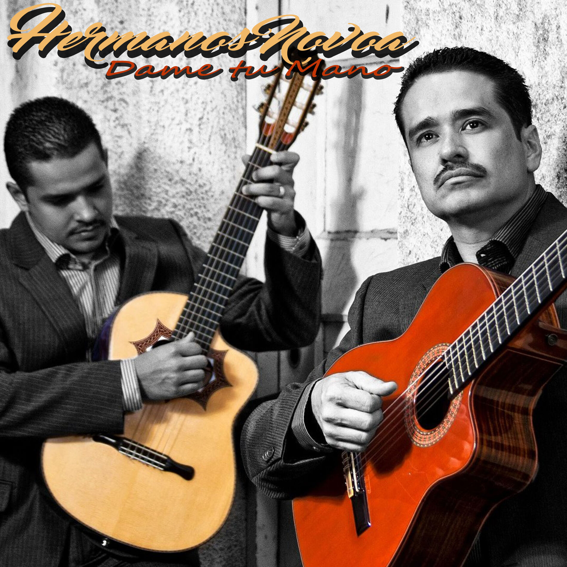 Hermanos Novoa - Bendice Oh Alma Mia: listen with lyrics | Deezer