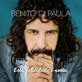 Album cover of Essa Felicidade É Nossa
