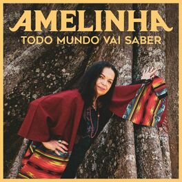 Album cover of Todo Mundo Vai Saber