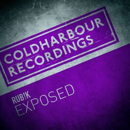 Album cover of Exposed