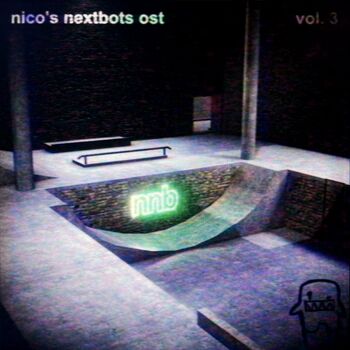 ‎Nico's Nextbots Remixes (feat. TheReal King Jay, nicopatty