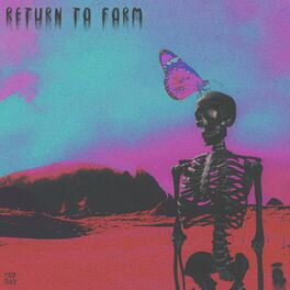 Album cover of Return To Form