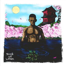 Album cover of Book of Water