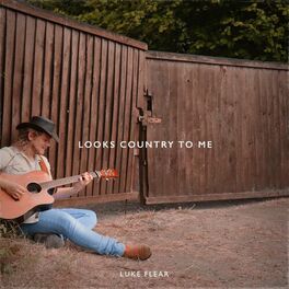 Album cover of Looks Country To Me