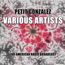 Album cover of Petit Gonzalez