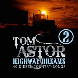 Album cover of Highway Dreams 2