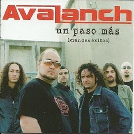 Album cover of Un Paso Más (Grandes Éxitos)