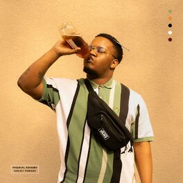 Album cover of Arnold Palmer (feat. Stract)