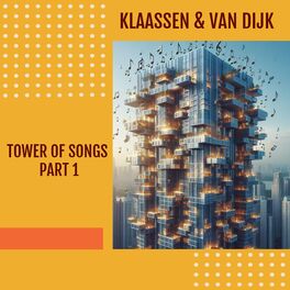 Album cover of Tower of Songs - Part 1