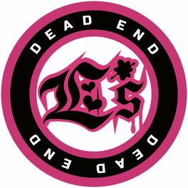 Album cover of DEAD END