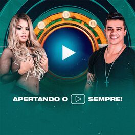 Album cover of Apertando O Play Sempre