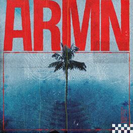 Album cover of ARMN