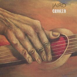 Album cover of Criollo