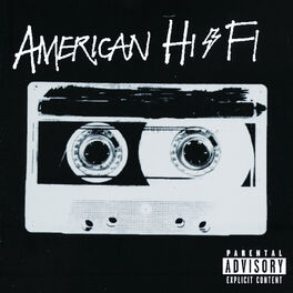 Album cover of American Hi-Fi
