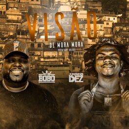 Album cover of Visão de Mora Mora
