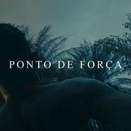 Album cover of Ponto de Força