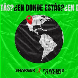 Album cover of ¿En Donde Estás?