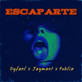 Album cover of ESCAPARTE
