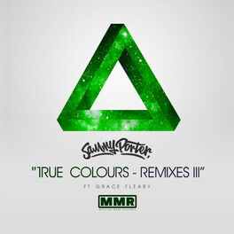 Album cover of True Colours (Remixes III)