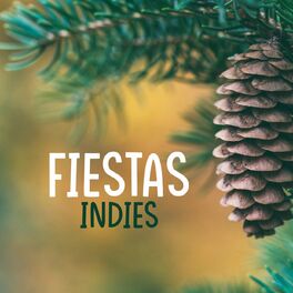 Album cover of Fiestas Indies