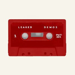 Album cover of Leaked Demos 2006