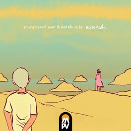 Album cover of Nada Nada