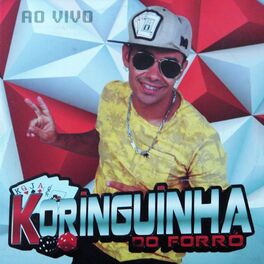 Album cover of Koringuinha do Forró (Ao Vivo)