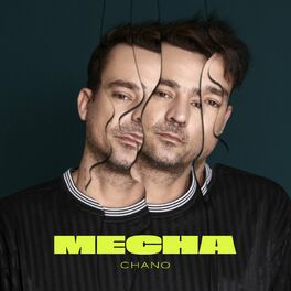 Album cover of Mecha