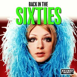 Album cover of Back In The Sixties