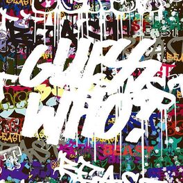 Album cover of GUESS WHO?