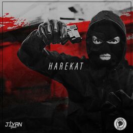 Album cover of Harekat (feat. AslanBeatz)
