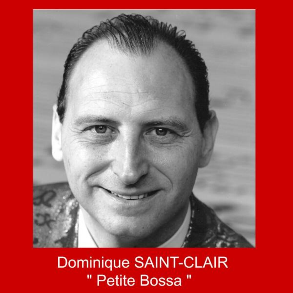 Dominique Saint-Clair: albums, songs, playlists | Listen on Deezer