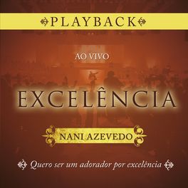 Album cover of Excelência (Playback)