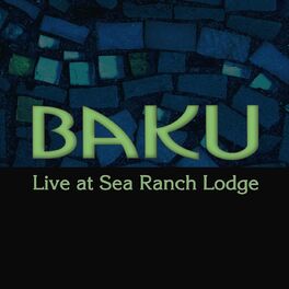Album cover of Live at Sea Ranch Lodge