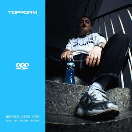 Album cover of TOPFORM