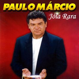 Album cover of Jóia Rara