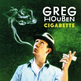 Album cover of Cigarette