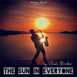 Album cover of The Sun in Everyone (Happy Season Mix)