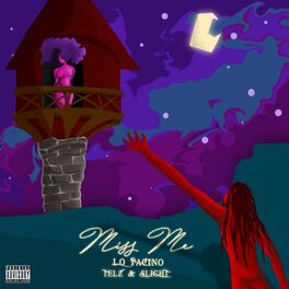 Album cover of Miss Me (feat. Telz & Slight)