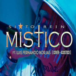Album cover of Mistico (Cover)