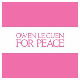 Album cover of For Peace
